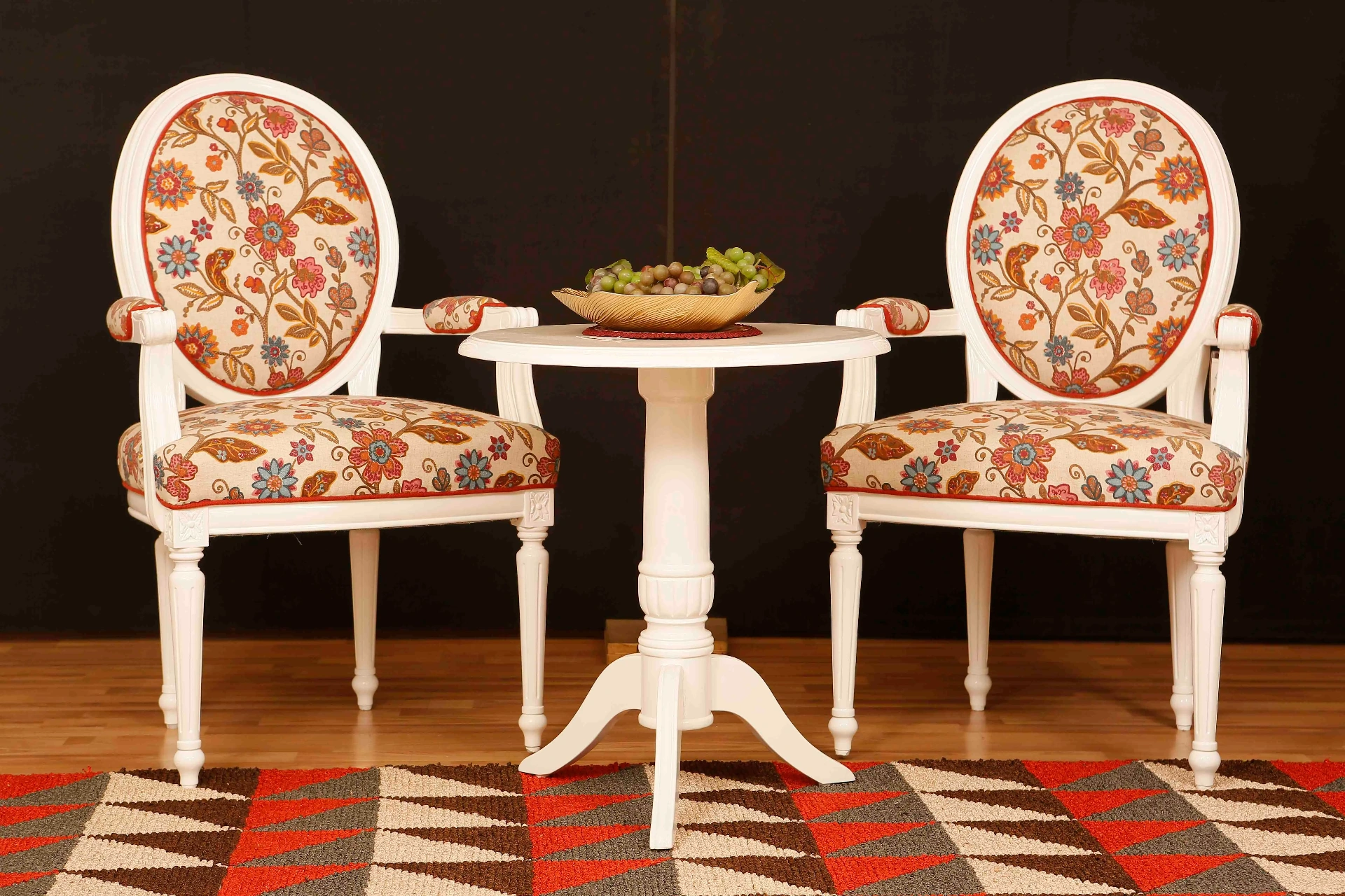 Custom Furniture Manufacturing